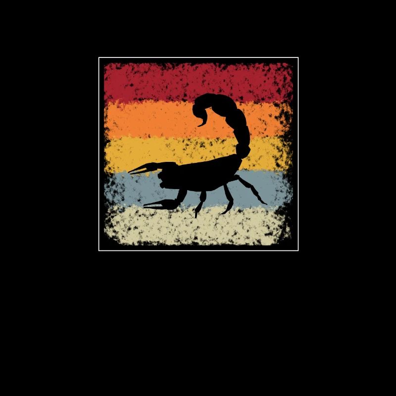 Scorpio Retro