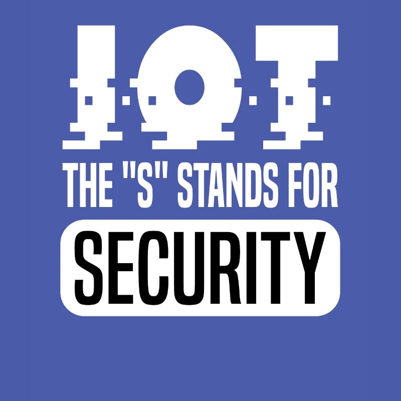 Internet Of Things IOT Programmierer Admin IT