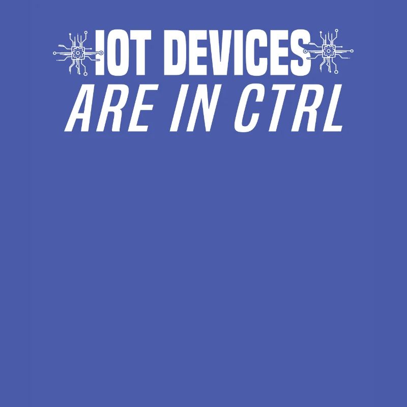 Internet Of Things IOT Programmierer Admin IT