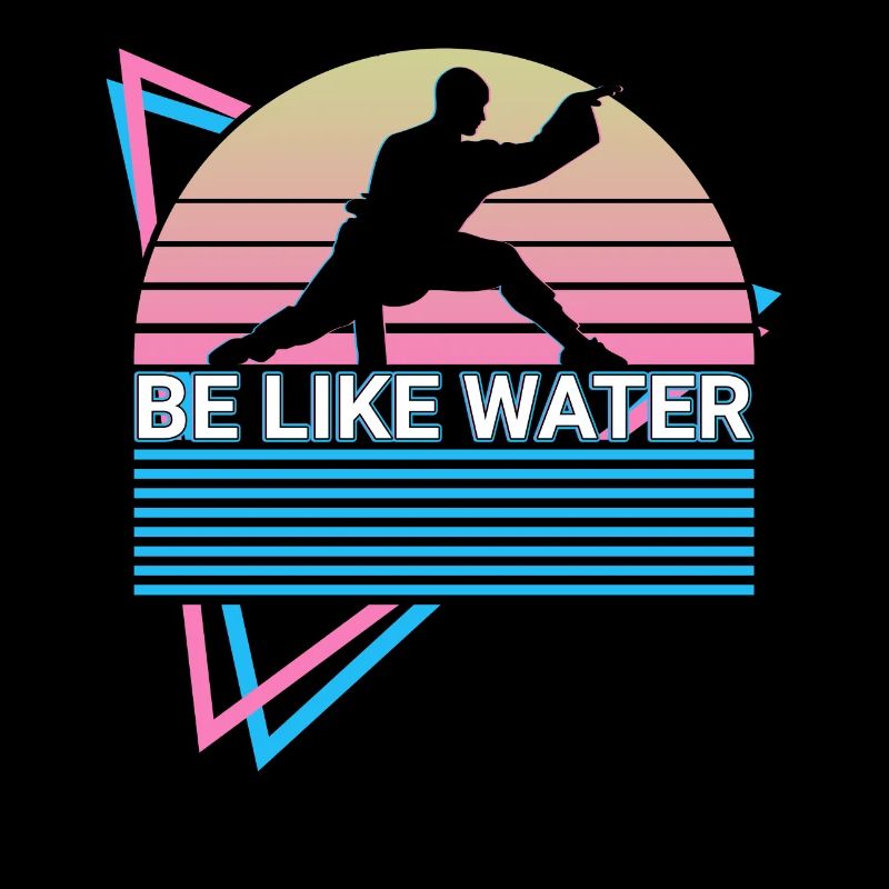 Kung Fu Retro