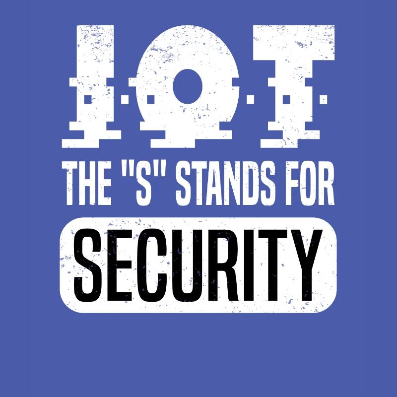 Internet Of Things IOT Programmierer Admin IT