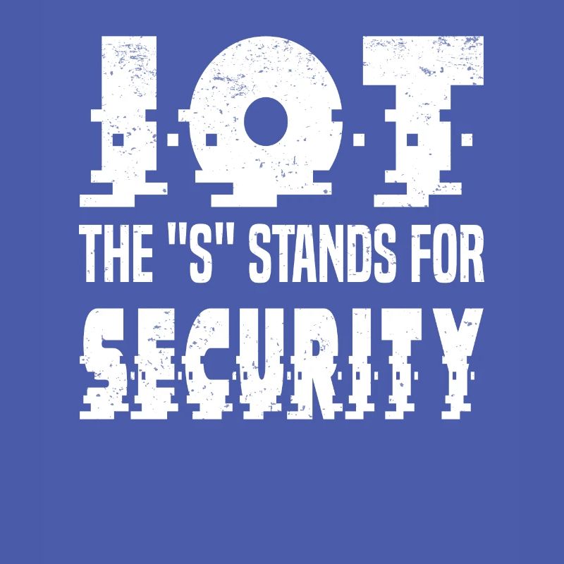 Internet Of Things IOT Programmierer Admin IT