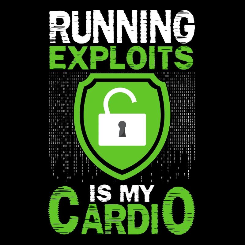 Cybersecurity, Hacking, IT