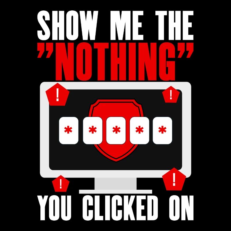 Cybersecurity, Hacking, IT