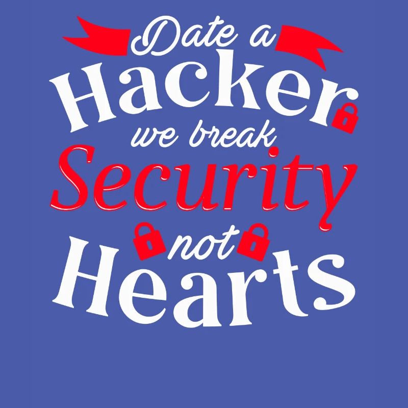 Cybersecurity, Hacking, IT