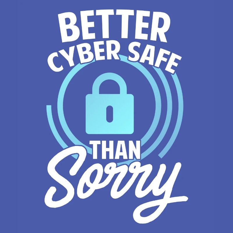 Cybersecurity, Hacking, IT