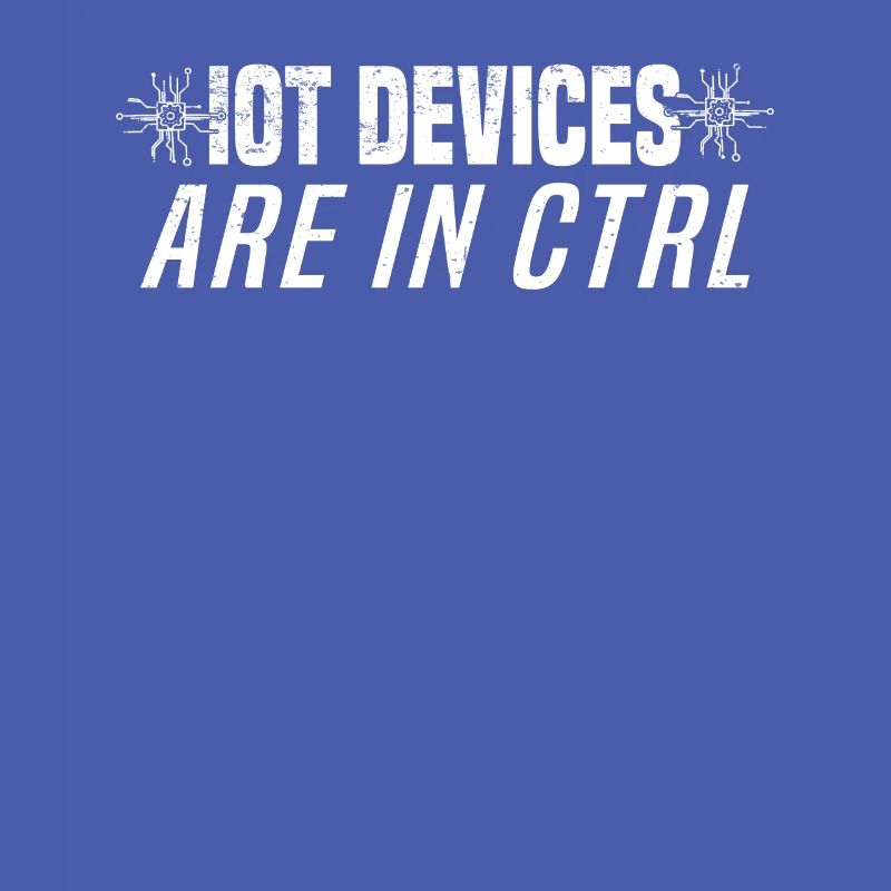 Internet Des Objets IOT Programmeur Admin IT