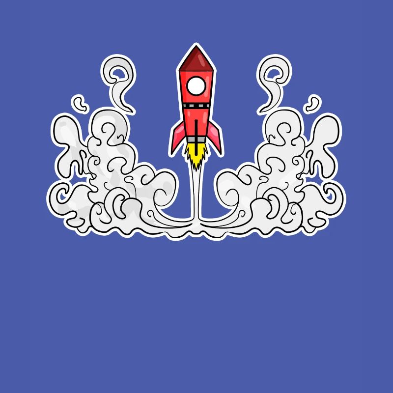 Rocket Rocket Launch Launch