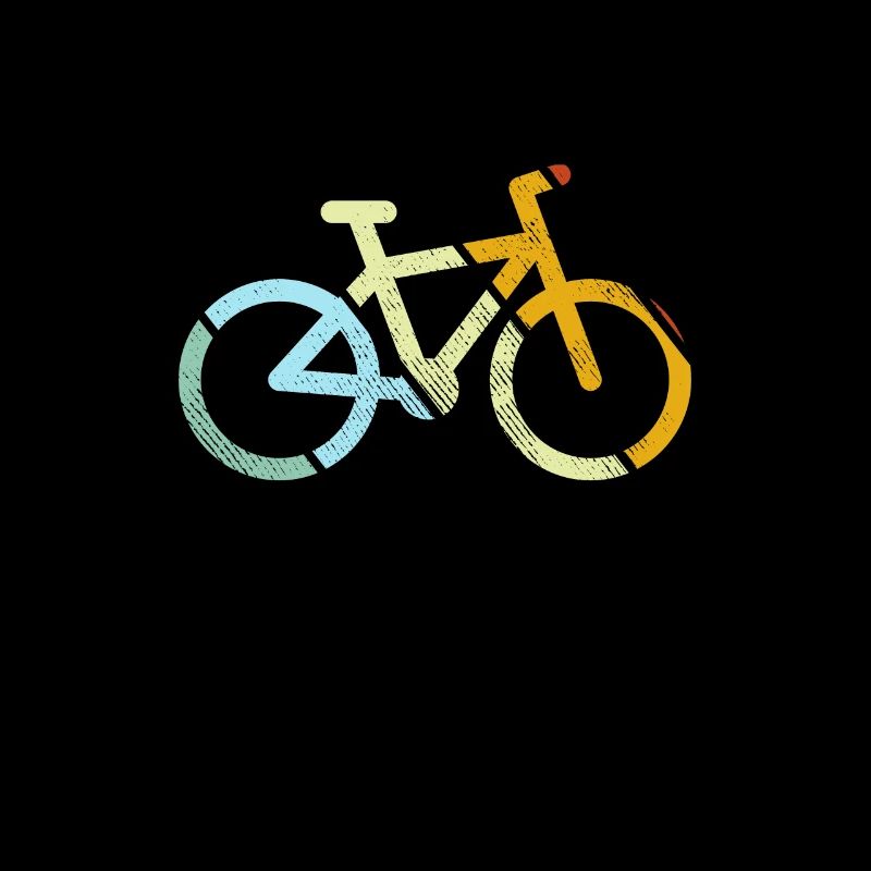 Bicycle Retro