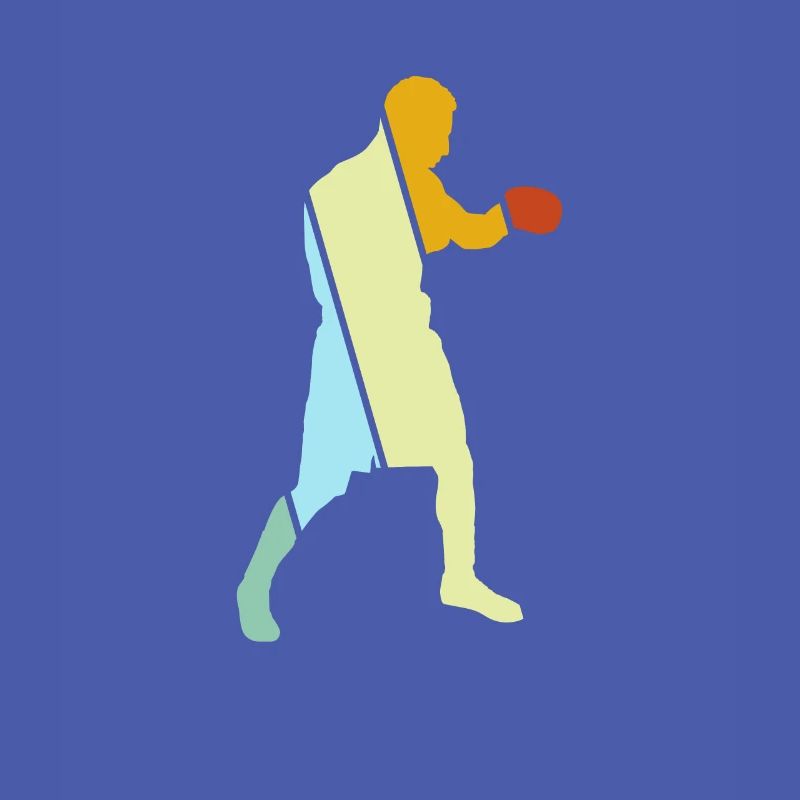 Boxe Rétro