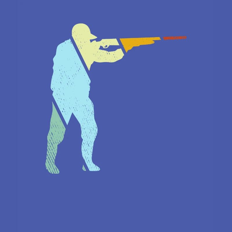 Jäger Retro