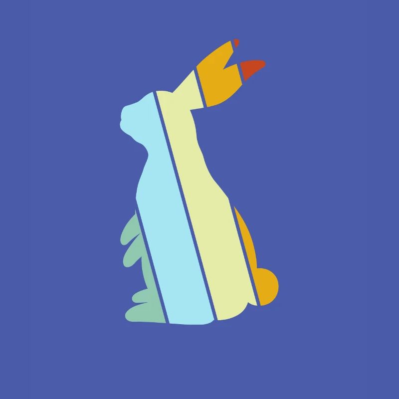 Rabbit Retro