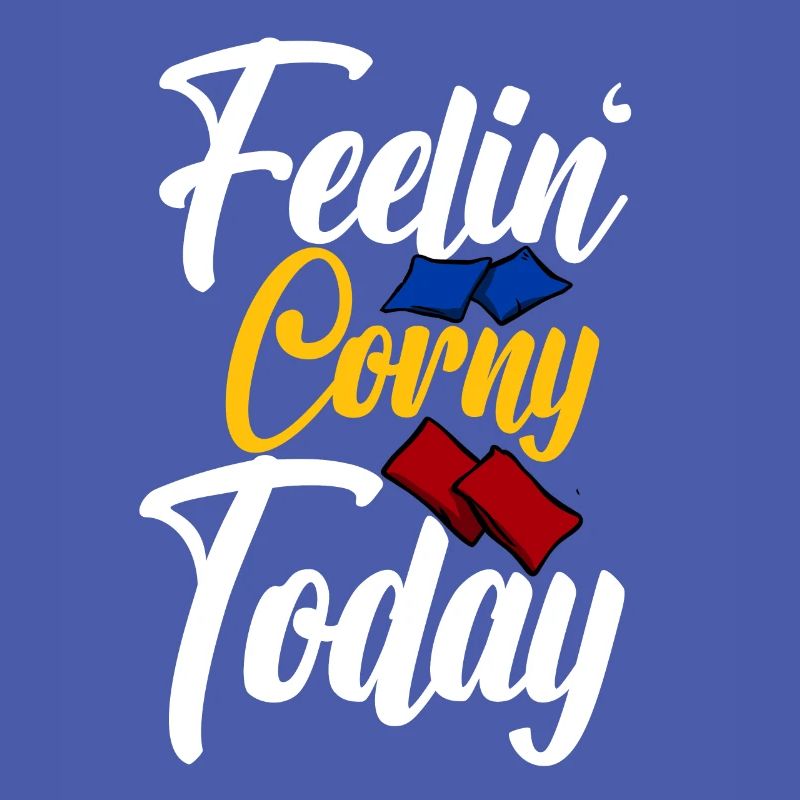 Funny Cornhole Corn Hole