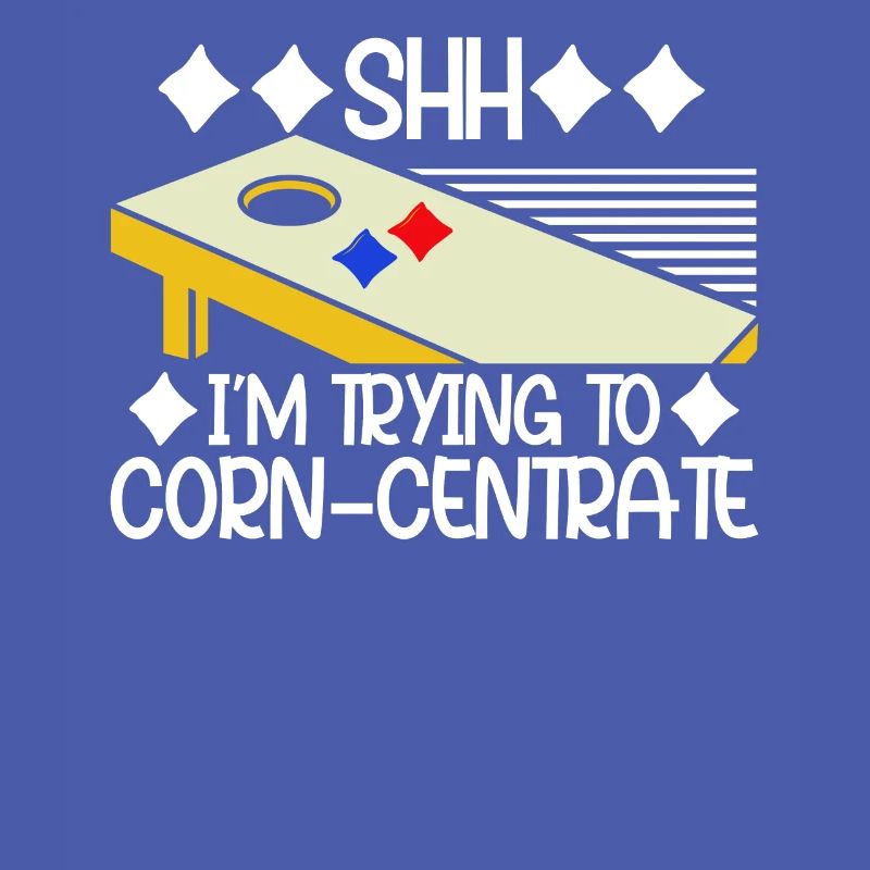 Funny Cornhole Corn Hole