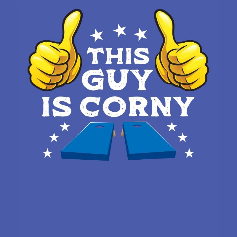 Funny Cornhole Corn Hole