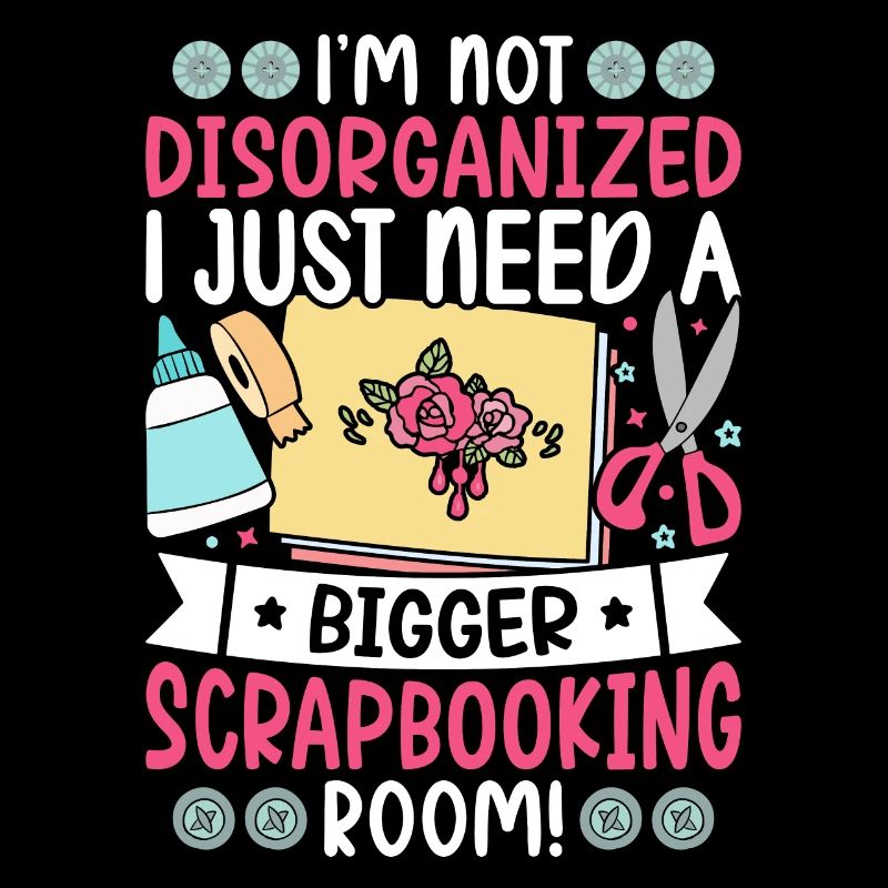 Scrapbooker