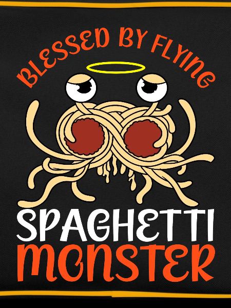 FSM Pastafarian