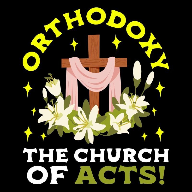 Orthodoxe