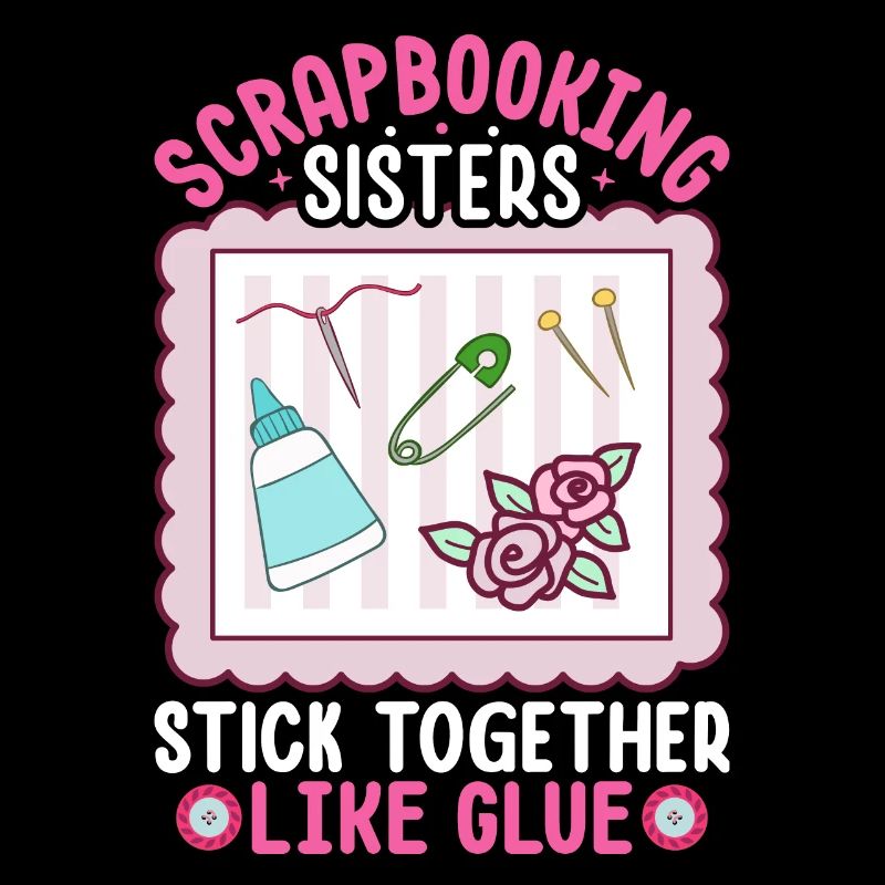 Scrapbooker