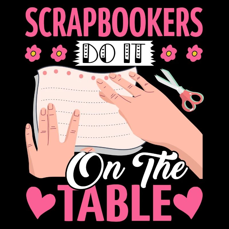 Scrapbooking