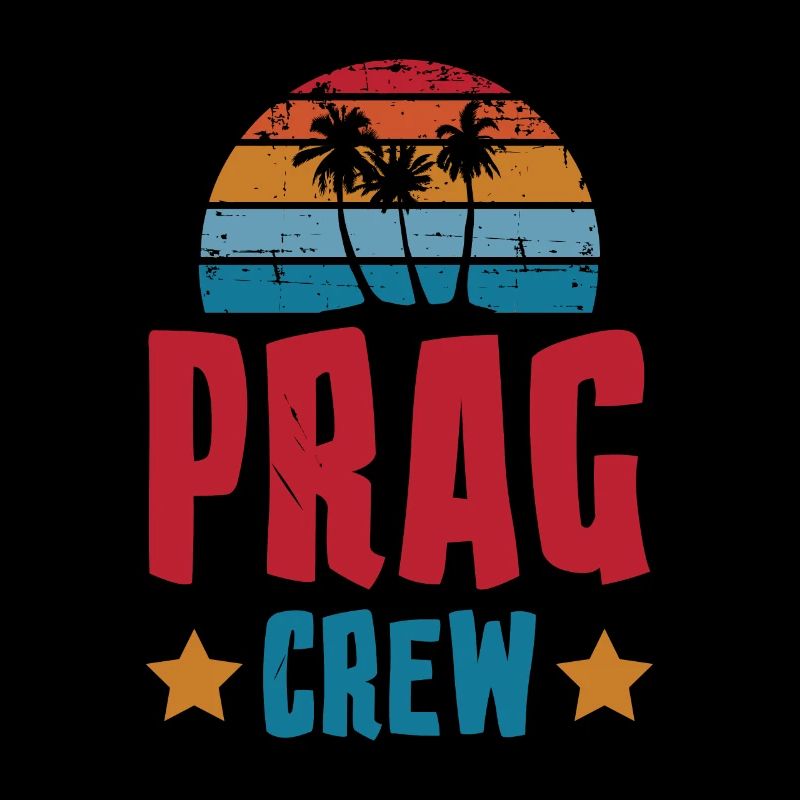 Prague Crew