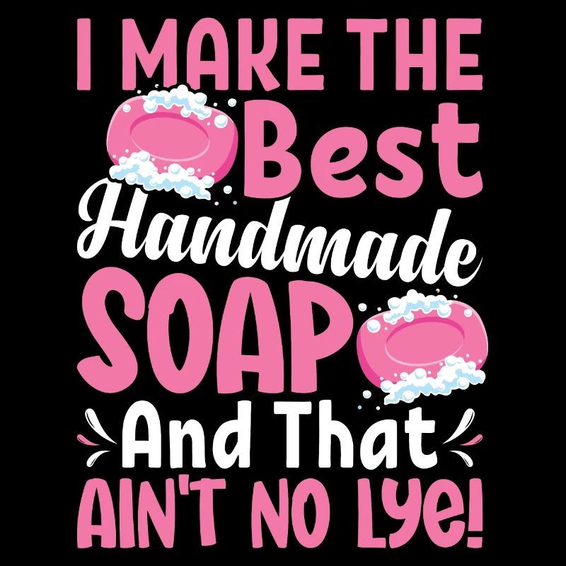 Soap Making, Soap Maker, Soapologist