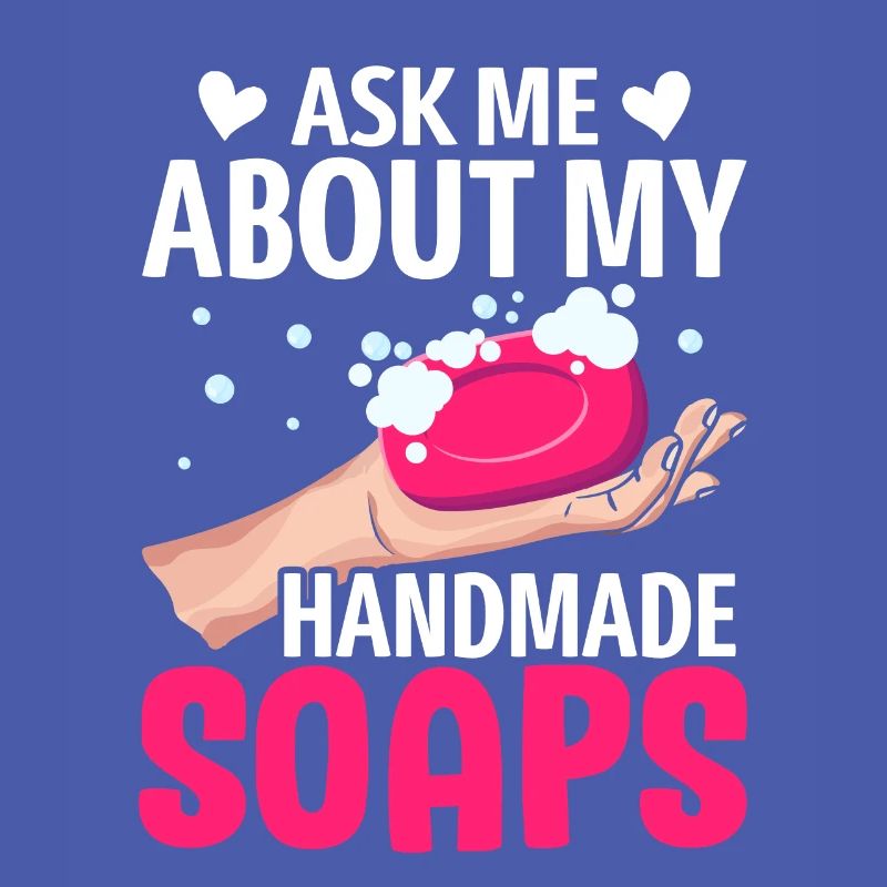 Soap Making, Soap Maker, Soapologist