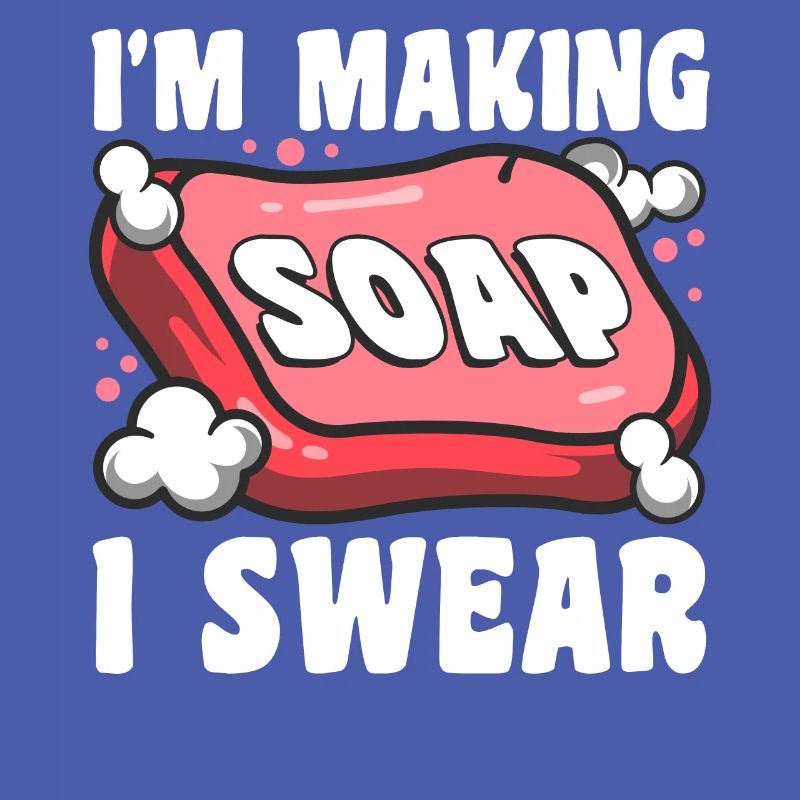 Soap Making, Soap Maker, Soapologist