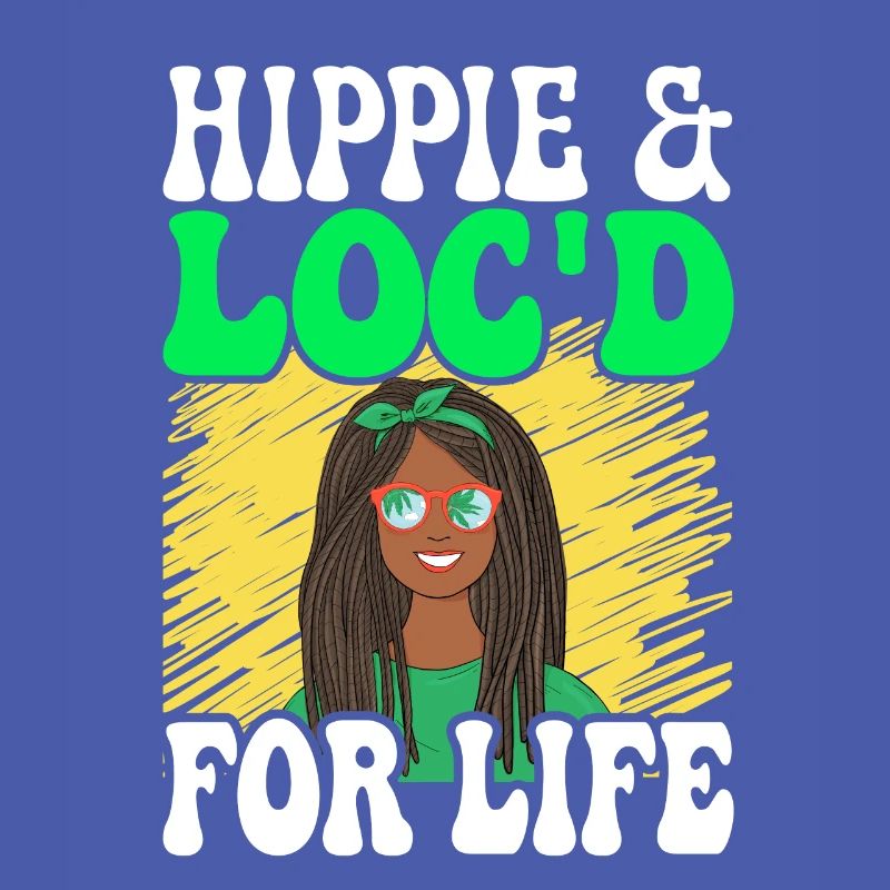Dreadlocks Rasta