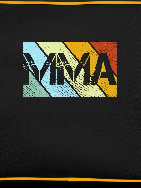 MMA Retro