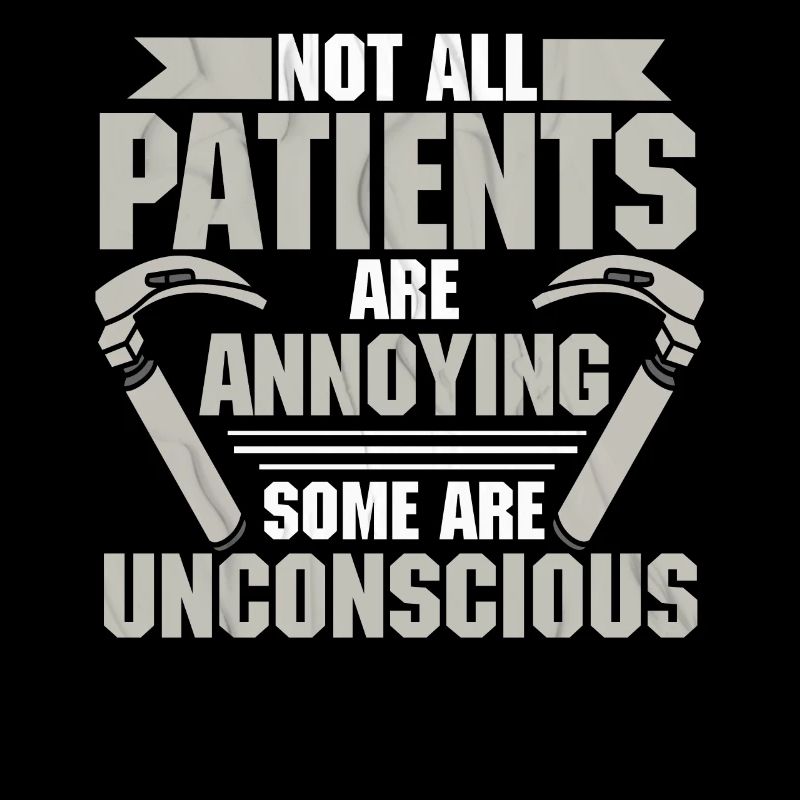 Anaesthetist