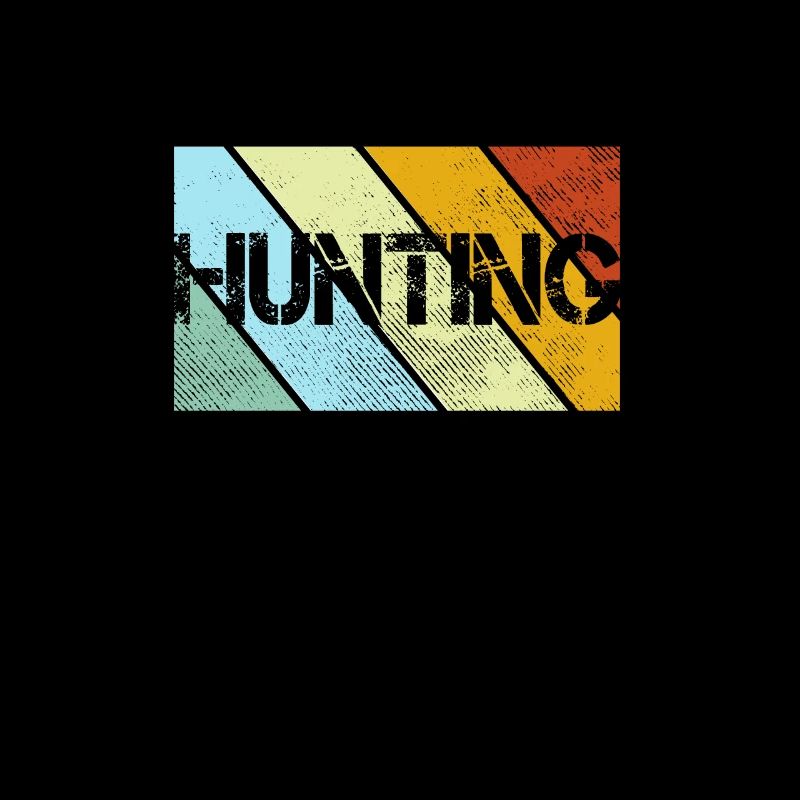 Chasse rétro