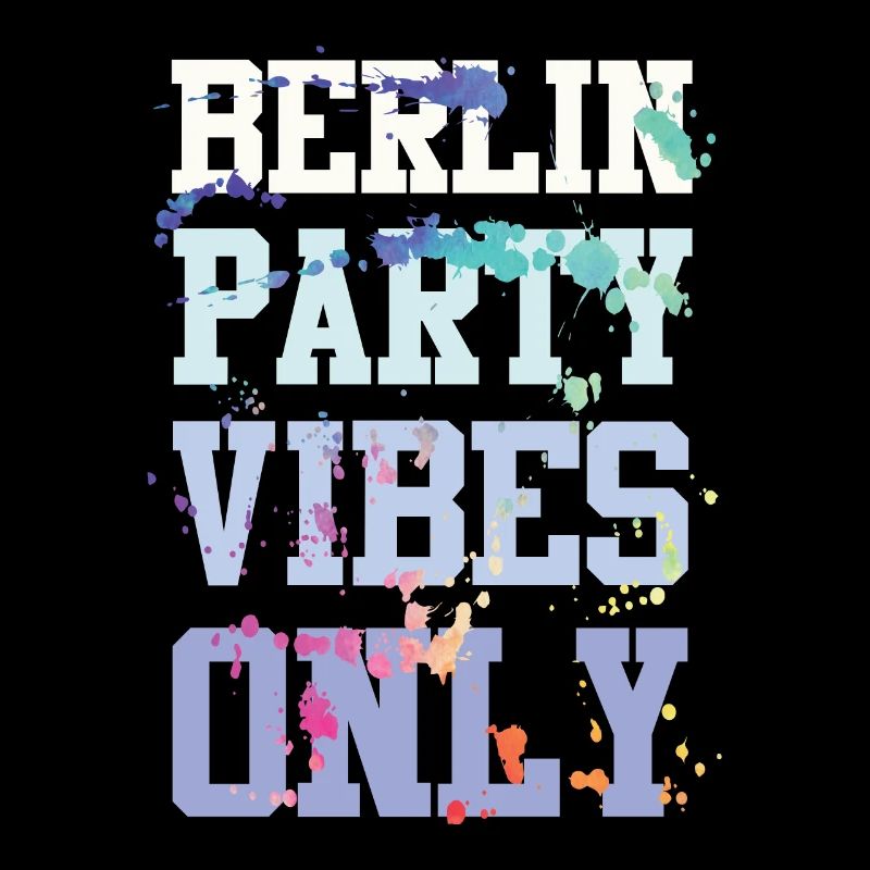 Berlin Party Vibes