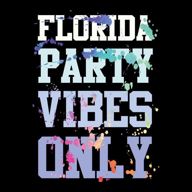 Florida Party Vibes