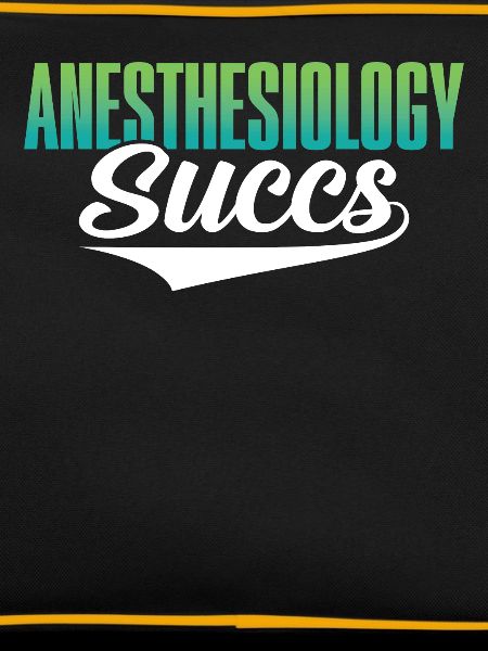 Anaesthetist