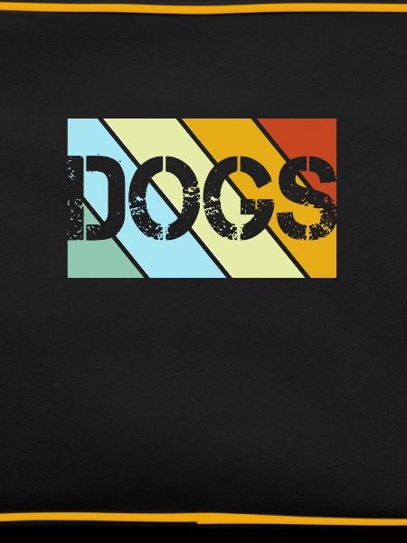 Dog Retro