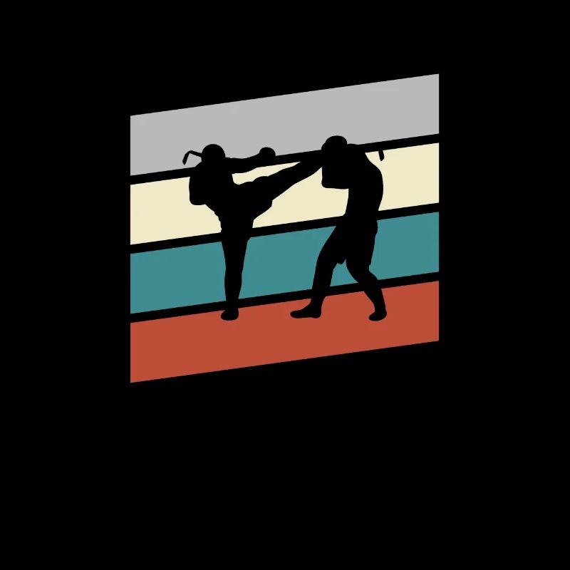 MMA Retro