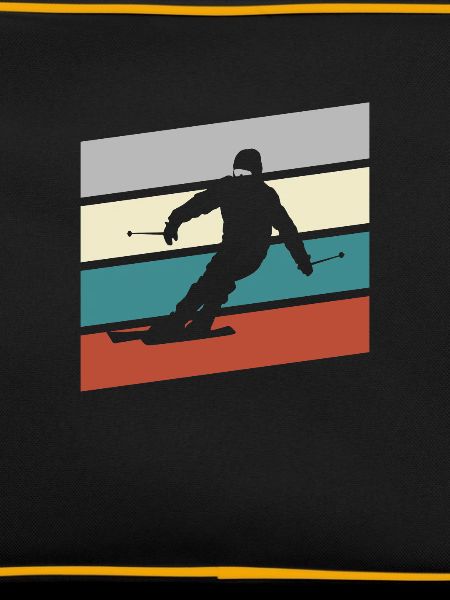 Ski Retro