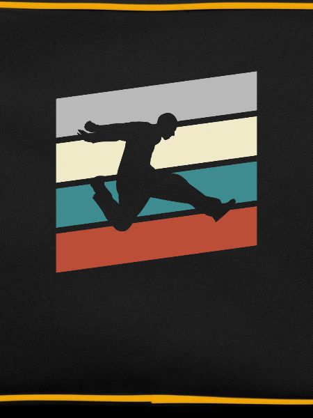 Parkour Retro