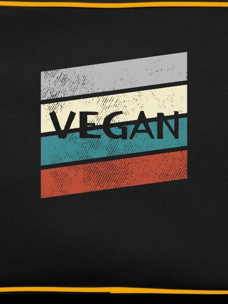 Rétro végétalien