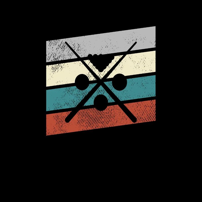 Billard Rétro