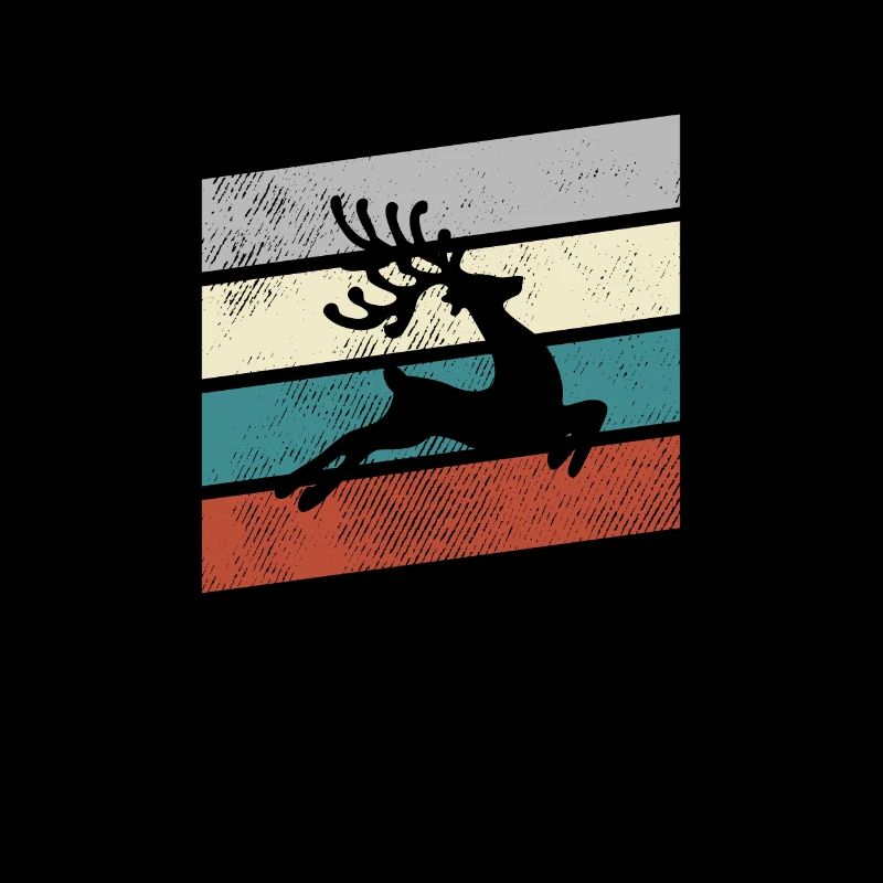 Moose Retro