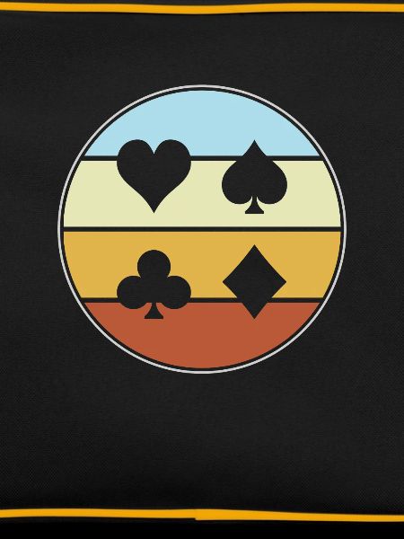 Poker Rétro