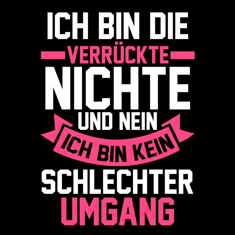 Nichte