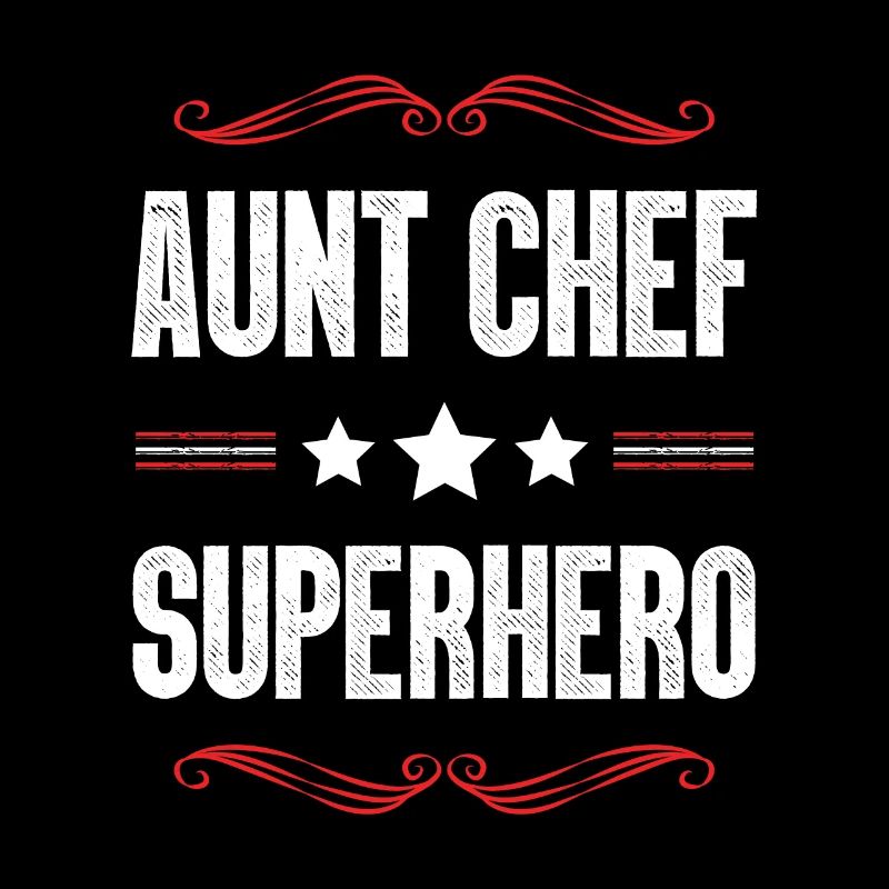 Aunt Superhero