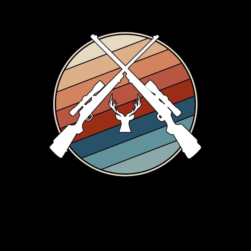 Chasse rétro