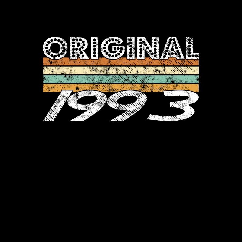 Original 1993