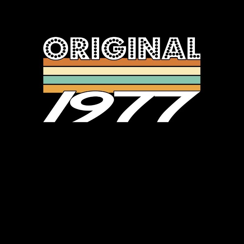 Original 1977