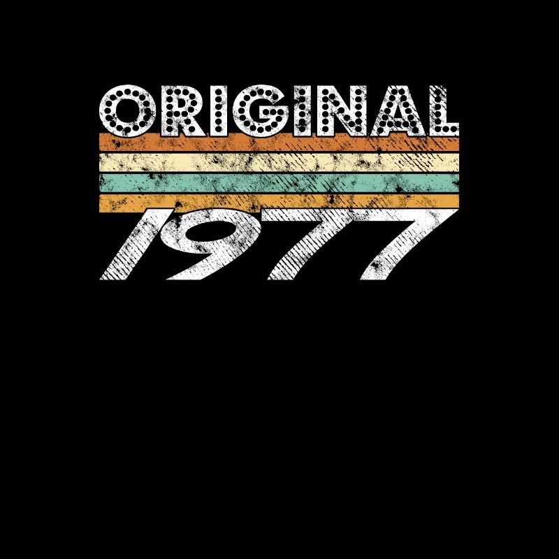 Original 1977