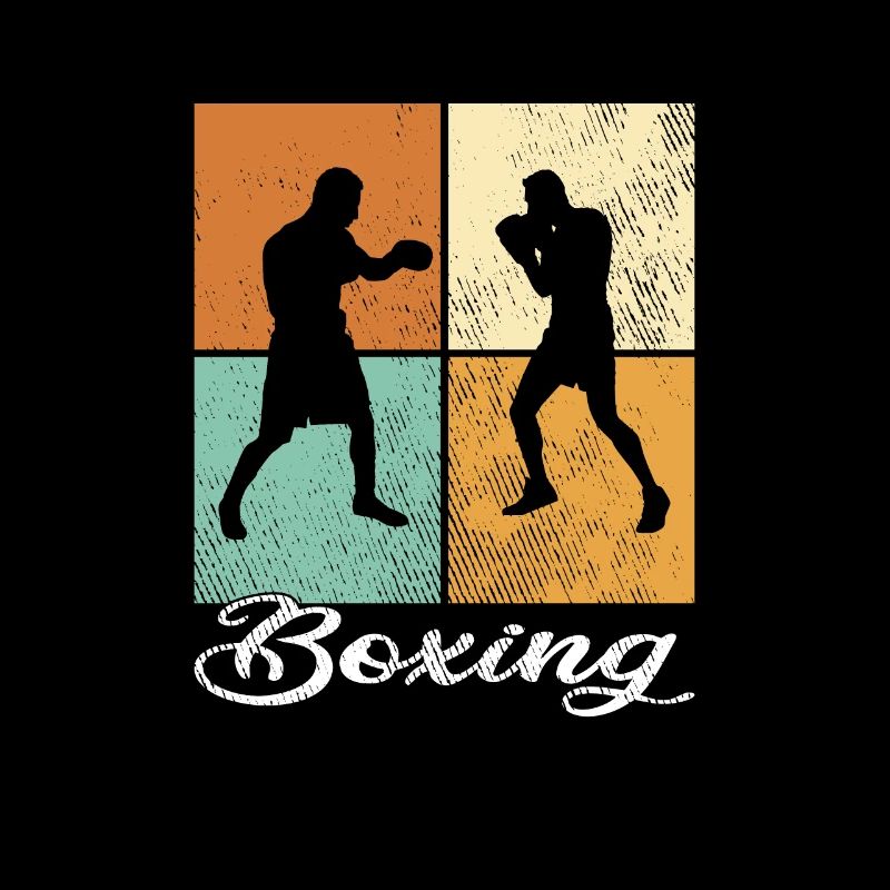 Boxen